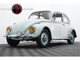 1966 Volkswagen Beetle (CC-2080465) for sale in Statesville, North Carolina