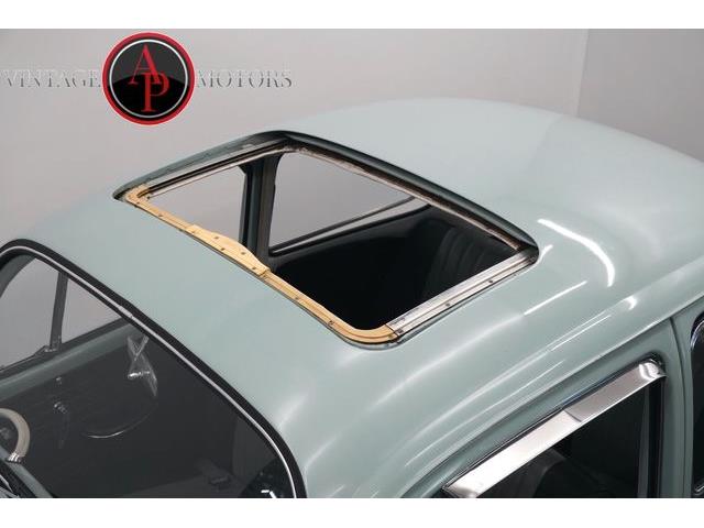 1966 Volkswagen Beetle (CC-2080465) for sale in Statesville, North Carolina