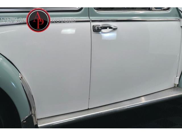 1966 Volkswagen Beetle (CC-2080465) for sale in Statesville, North Carolina
