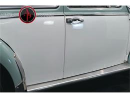 1966 Volkswagen Beetle (CC-2080465) for sale in Statesville, North Carolina