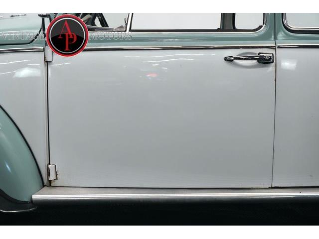 1966 Volkswagen Beetle (CC-2080465) for sale in Statesville, North Carolina