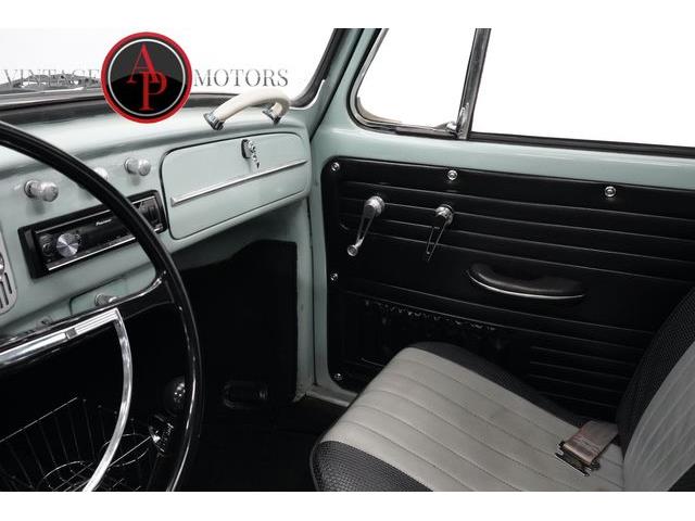 1966 Volkswagen Beetle (CC-2080465) for sale in Statesville, North Carolina