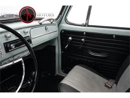 1966 Volkswagen Beetle (CC-2080465) for sale in Statesville, North Carolina