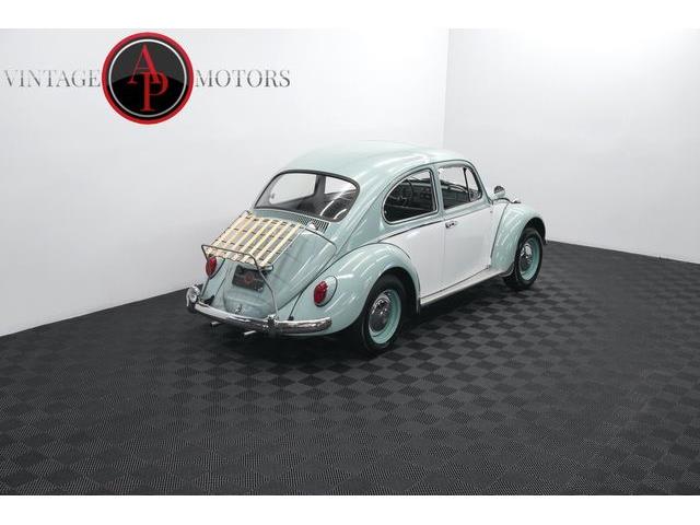 1966 Volkswagen Beetle (CC-2080465) for sale in Statesville, North Carolina