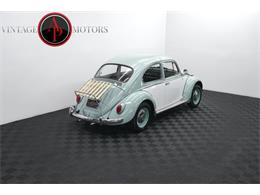 1966 Volkswagen Beetle (CC-2080465) for sale in Statesville, North Carolina