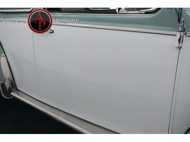1966 Volkswagen Beetle (CC-2080465) for sale in Statesville, North Carolina
