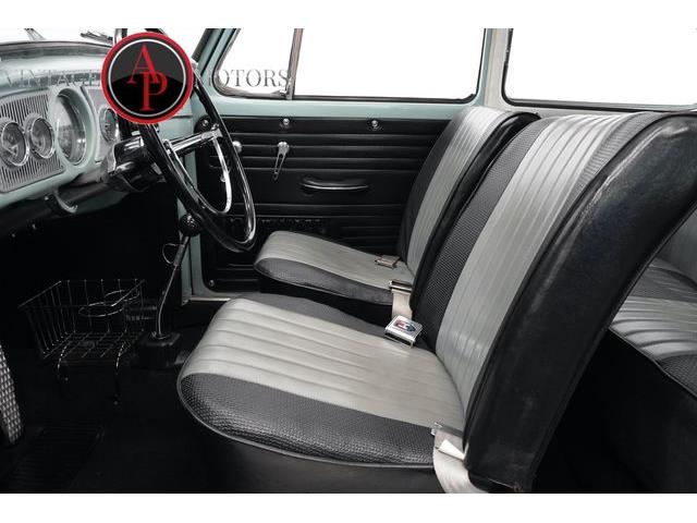 1966 Volkswagen Beetle (CC-2080465) for sale in Statesville, North Carolina