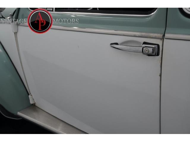 1966 Volkswagen Beetle (CC-2080465) for sale in Statesville, North Carolina