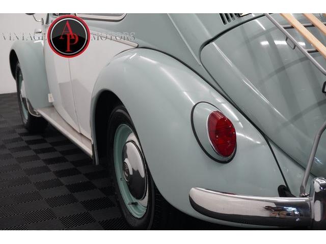 1966 Volkswagen Beetle (CC-2080465) for sale in Statesville, North Carolina