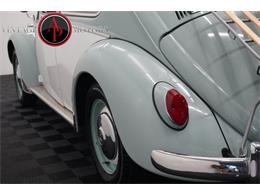 1966 Volkswagen Beetle (CC-2080465) for sale in Statesville, North Carolina