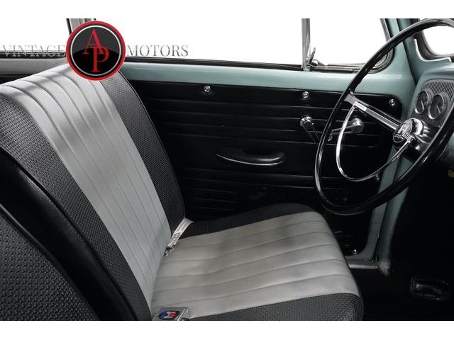 1966 Volkswagen Beetle (CC-2080465) for sale in Statesville, North Carolina