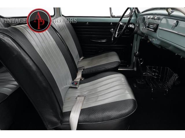 1966 Volkswagen Beetle (CC-2080465) for sale in Statesville, North Carolina