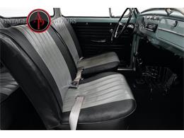 1966 Volkswagen Beetle (CC-2080465) for sale in Statesville, North Carolina