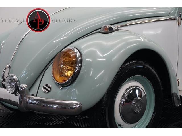 1966 Volkswagen Beetle (CC-2080465) for sale in Statesville, North Carolina
