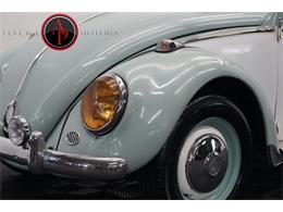 1966 Volkswagen Beetle (CC-2080465) for sale in Statesville, North Carolina