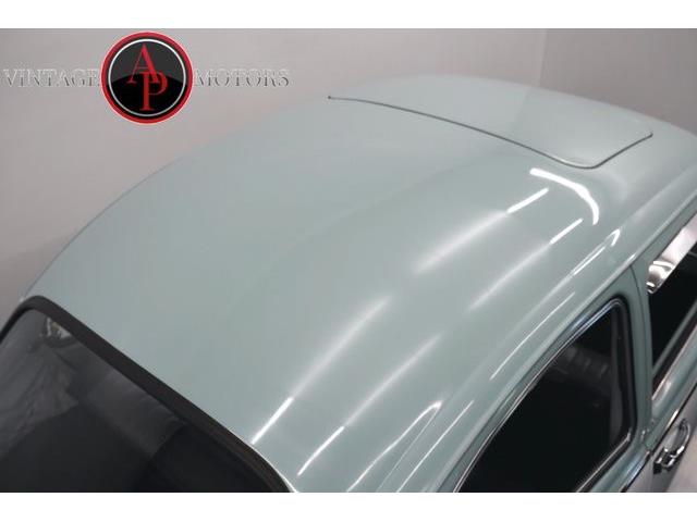 1966 Volkswagen Beetle (CC-2080465) for sale in Statesville, North Carolina