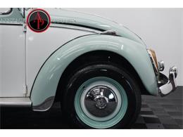 1966 Volkswagen Beetle (CC-2080465) for sale in Statesville, North Carolina