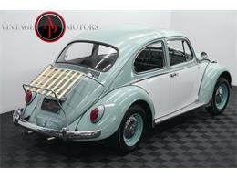 1966 Volkswagen Beetle (CC-2080465) for sale in Statesville, North Carolina