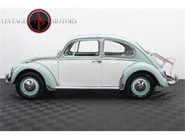 1966 Volkswagen Beetle (CC-2080465) for sale in Statesville, North Carolina