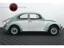 1966 Volkswagen Beetle (CC-2080465) for sale in Statesville, North Carolina