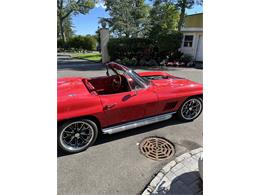 1967 Chevrolet Corvette (CC-2084651) for sale in Hicksville , New York