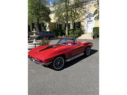 1967 Chevrolet Corvette (CC-2084651) for sale in Hicksville , New York