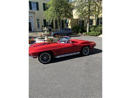 1967 Chevrolet Corvette (CC-2084651) for sale in Hicksville , New York