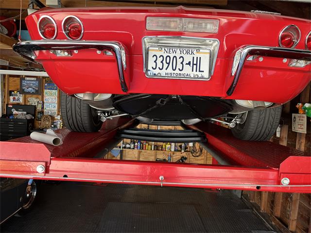 1967 Chevrolet Corvette (CC-2084651) for sale in Hicksville , New York