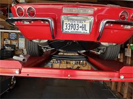 1967 Chevrolet Corvette (CC-2084651) for sale in Hicksville , New York