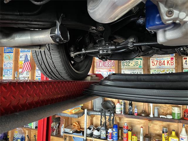 1967 Chevrolet Corvette (CC-2084651) for sale in Hicksville , New York