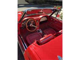 1967 Chevrolet Corvette (CC-2084651) for sale in Hicksville , New York