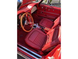 1967 Chevrolet Corvette (CC-2084651) for sale in Hicksville , New York