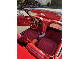 1967 Chevrolet Corvette (CC-2084651) for sale in Hicksville , New York