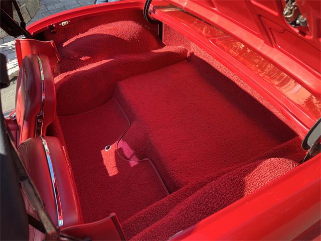 1967 Chevrolet Corvette (CC-2084651) for sale in Hicksville , New York