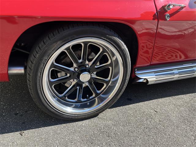 1967 Chevrolet Corvette (CC-2084651) for sale in Hicksville , New York