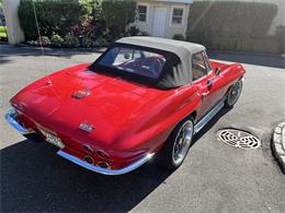 1967 Chevrolet Corvette (CC-2084651) for sale in Hicksville , New York