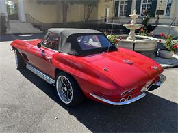 1967 Chevrolet Corvette (CC-2084651) for sale in Hicksville , New York