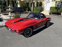1967 Chevrolet Corvette (CC-2084651) for sale in Hicksville , New York