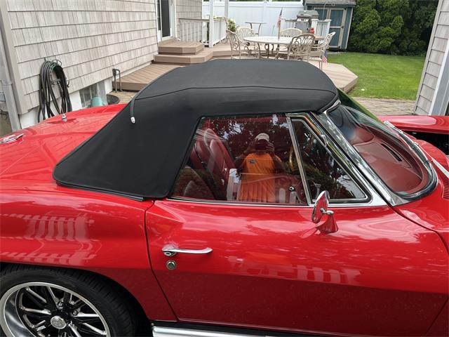 1967 Chevrolet Corvette (CC-2084651) for sale in Hicksville , New York