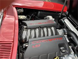 1967 Chevrolet Corvette (CC-2084651) for sale in Hicksville , New York