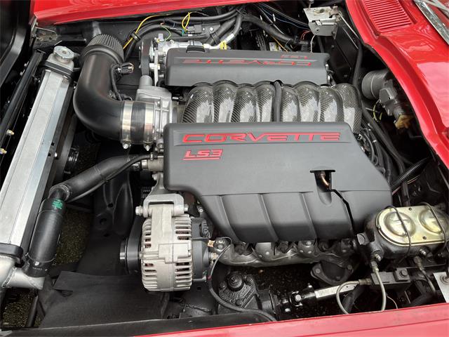1967 Chevrolet Corvette (CC-2084651) for sale in Hicksville , New York