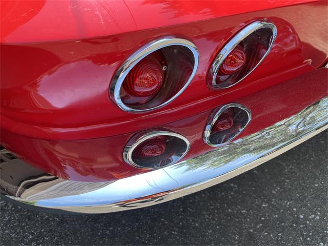 1967 Chevrolet Corvette (CC-2084651) for sale in Hicksville , New York