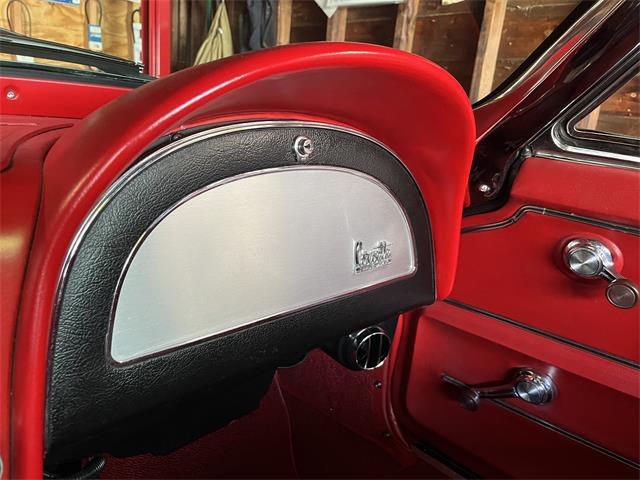 1967 Chevrolet Corvette (CC-2084651) for sale in Hicksville , New York