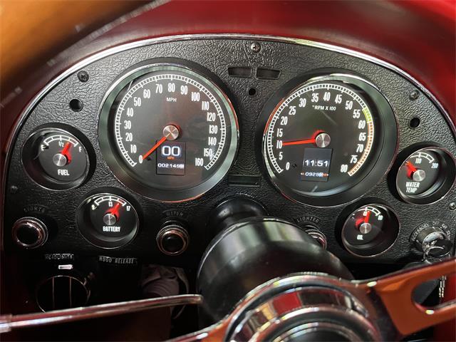 1967 Chevrolet Corvette (CC-2084651) for sale in Hicksville , New York