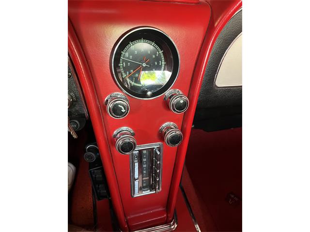 1967 Chevrolet Corvette (CC-2084651) for sale in Hicksville , New York