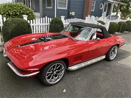 1967 Chevrolet Corvette (CC-2084651) for sale in Hicksville , New York