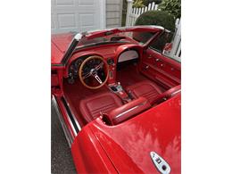 1967 Chevrolet Corvette (CC-2084651) for sale in Hicksville , New York