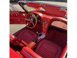 1967 Chevrolet Corvette (CC-2084651) for sale in Hicksville , New York
