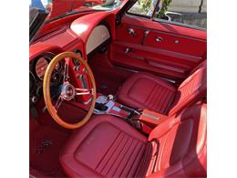 1967 Chevrolet Corvette (CC-2084651) for sale in Hicksville , New York