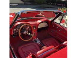 1967 Chevrolet Corvette (CC-2084651) for sale in Hicksville , New York